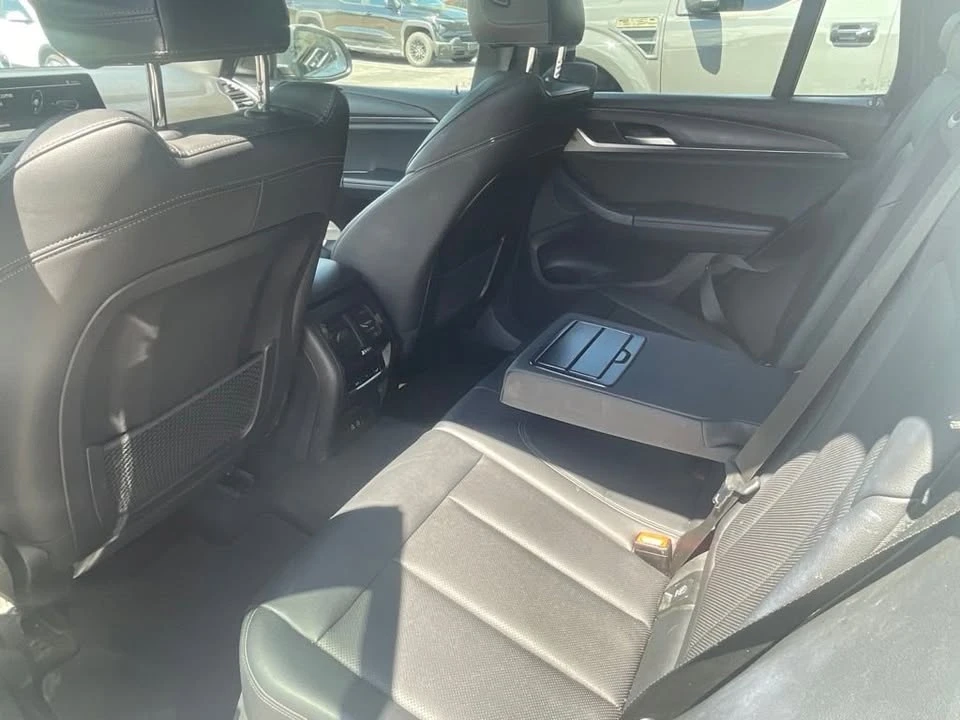 2024 BMW G01 X3 - Image 18 of 20