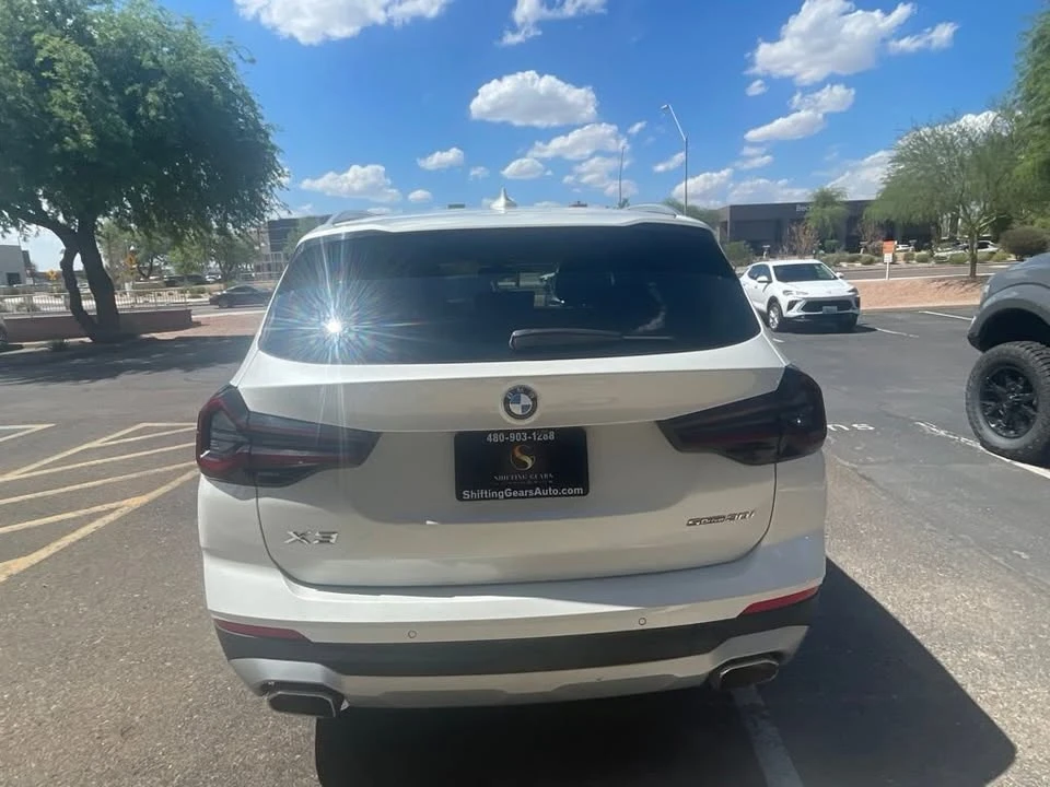 2024 BMW G01 X3 - Image 5 of 20