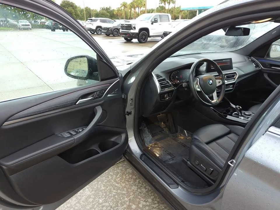 2024 BMW G01 X3 - Image 4 of 20