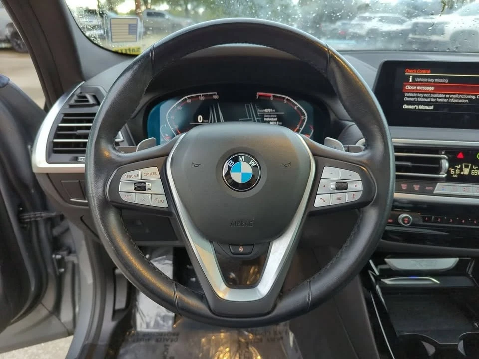 2024 BMW G01 X3 - Image 7 of 20