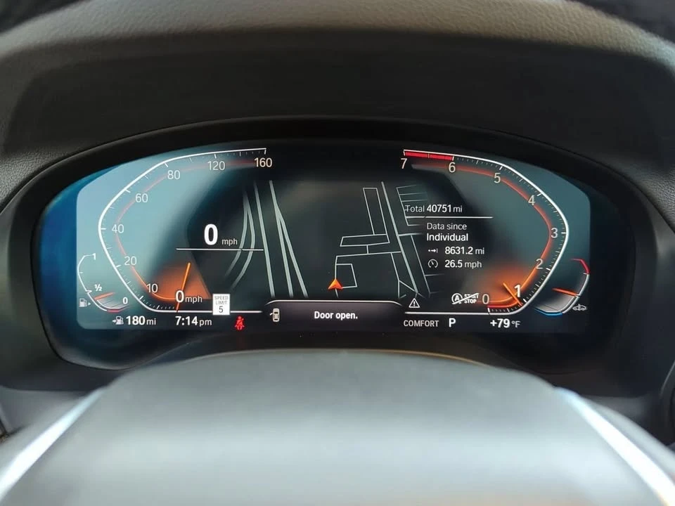 2024 BMW G01 X3 - Image 10 of 20