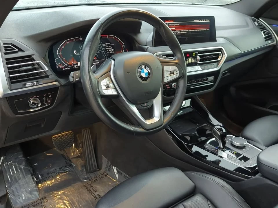 2024 BMW G01 X3 - Image 6 of 20