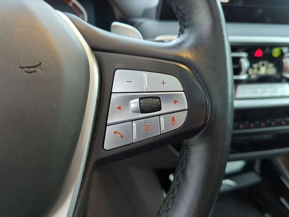 2024 BMW G01 X3 - Image 9 of 20
