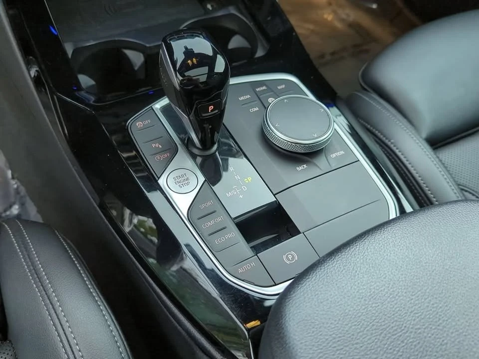 2024 BMW G01 X3 - Image 11 of 20
