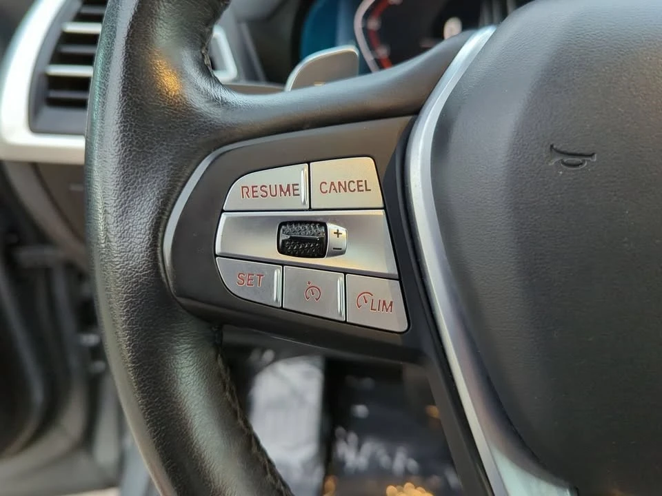 2024 BMW G01 X3 - Image 8 of 20