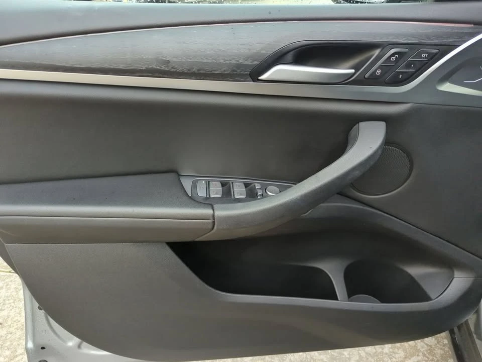 2024 BMW G01 X3 - Image 17 of 20