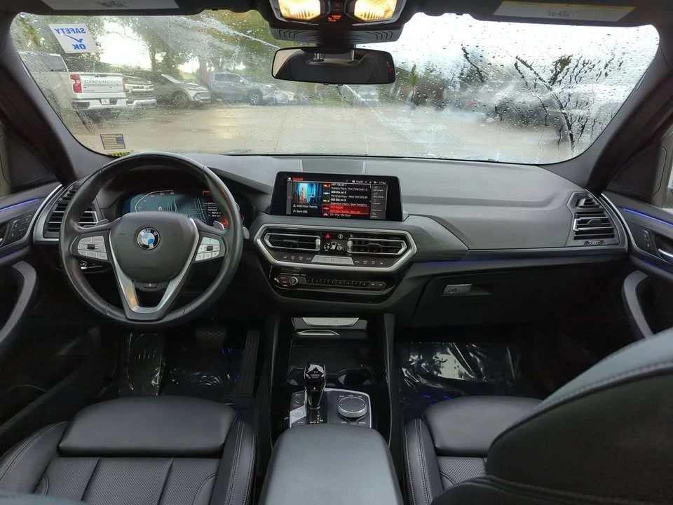 2024 BMW G01 X3 - Image 18 of 20