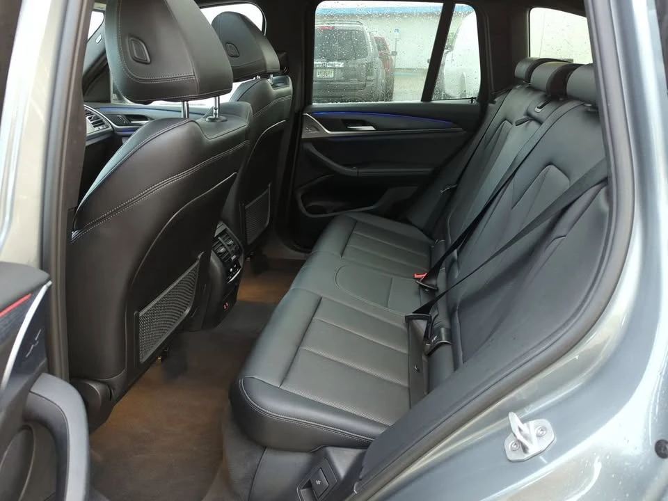 2024 BMW G01 X3 - Image 19 of 20