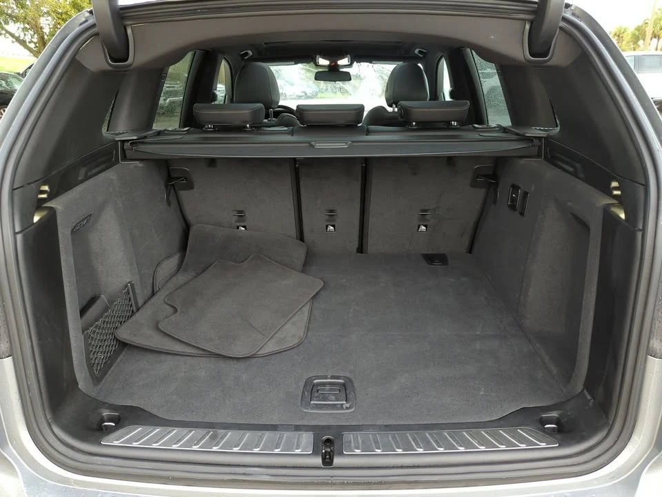 2024 BMW G01 X3 - Image 20 of 20