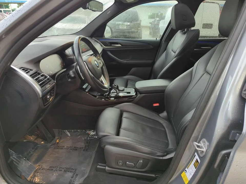 2024 BMW G01 X3 - Image 15 of 20