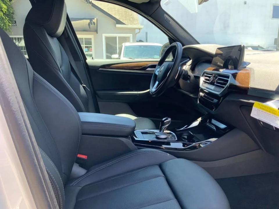 2024 BMW G01 X3 - Image 15 of 18