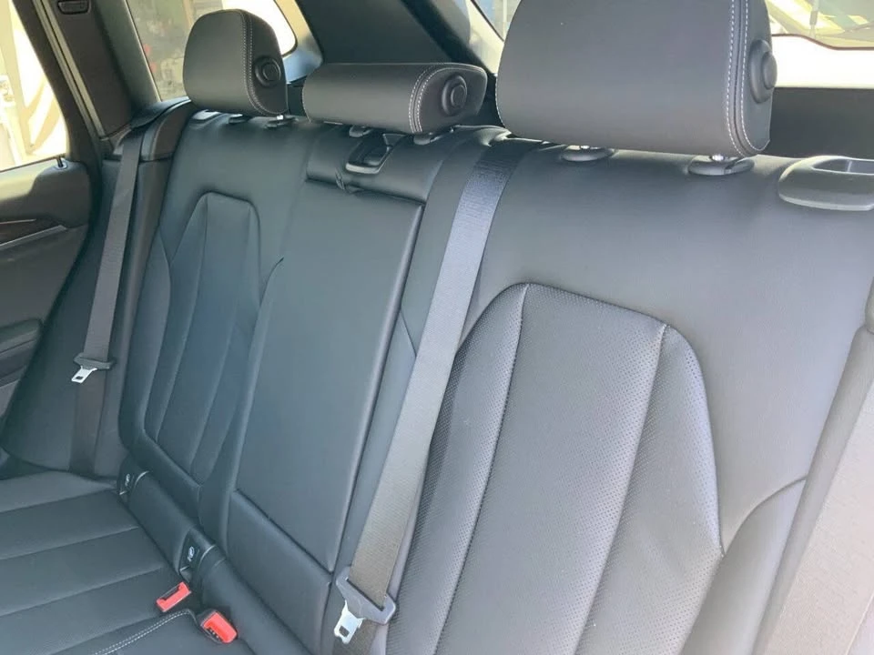 2024 BMW G01 X3 - Image 14 of 18