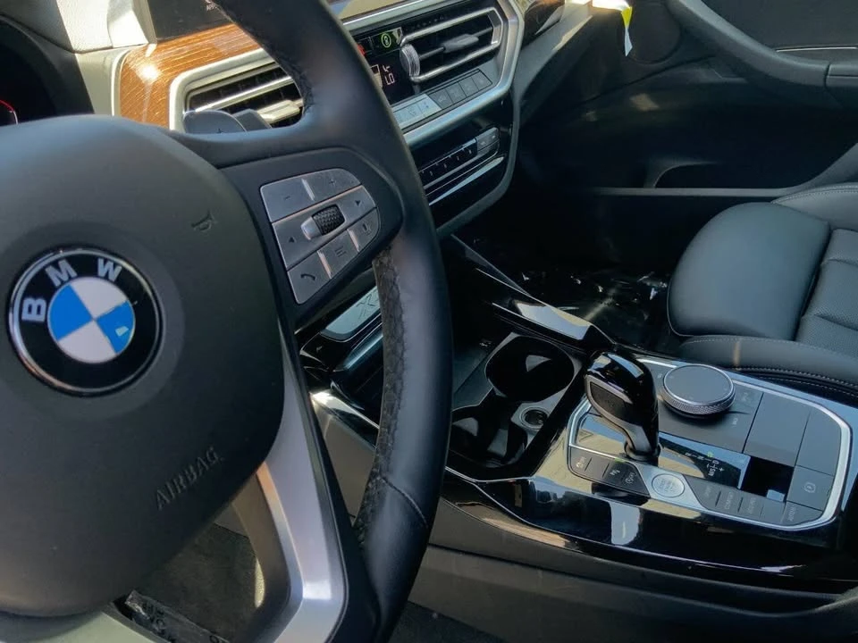 2024 BMW G01 X3 - Image 12 of 18