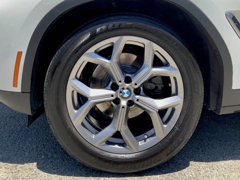 2024 BMW G01 X3 - Image 18 of 18