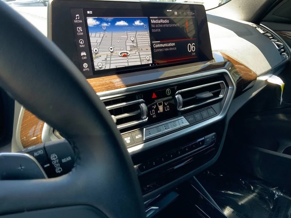 2024 BMW G01 X3 - Image 11 of 18