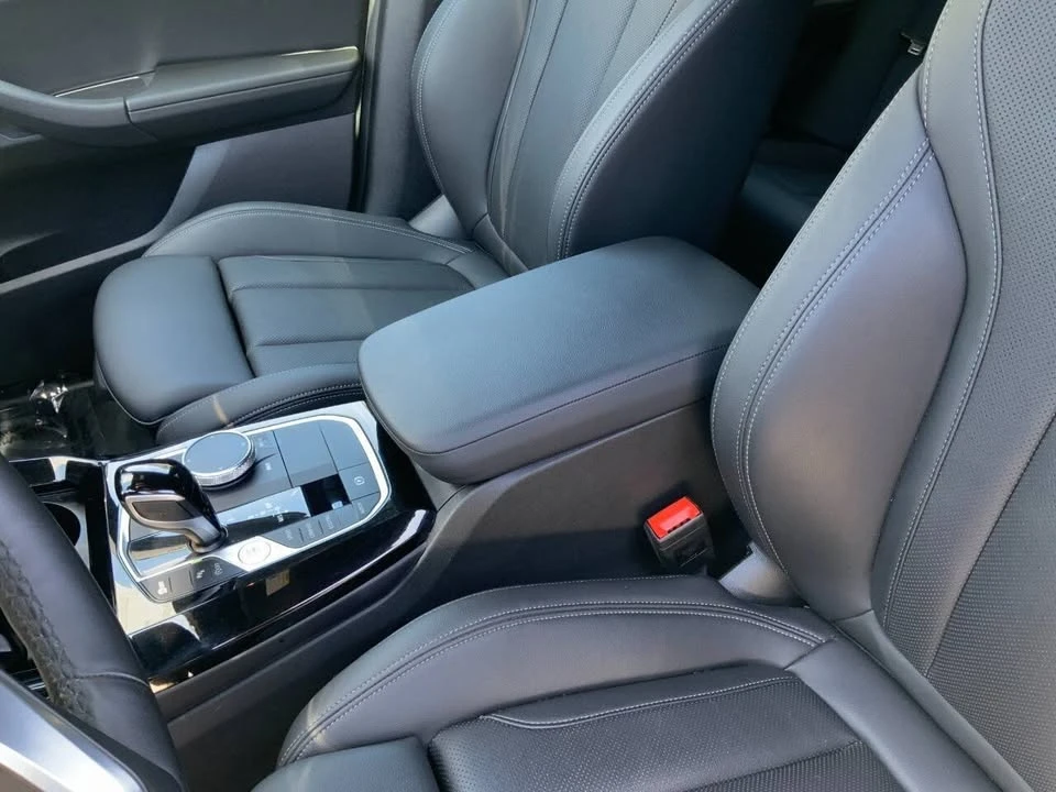 2024 BMW G01 X3 - Image 13 of 18