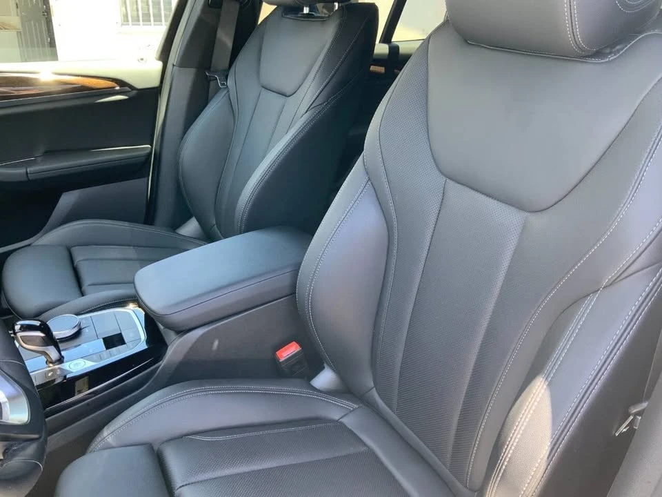 2024 BMW G01 X3 - Image 9 of 18