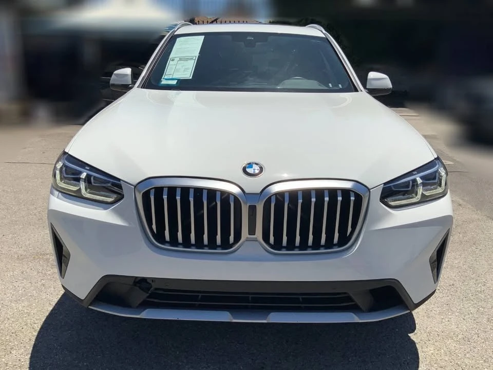 2024 BMW G01 X3 - Image 6 of 18