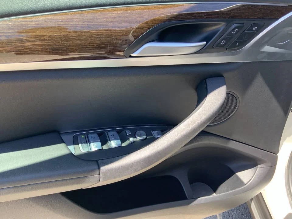 2024 BMW G01 X3 - Image 8 of 18