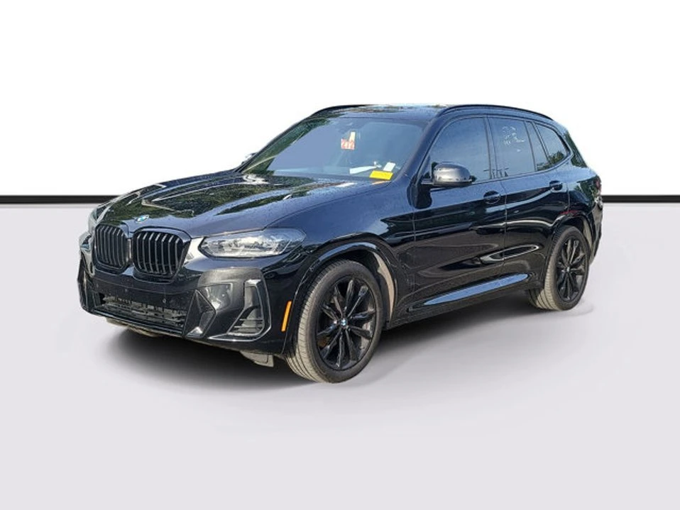 2024 BMW G01 X3 - Image 5 of 6