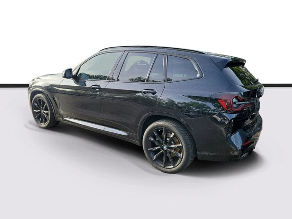 2024 BMW G01 X3 - Image 6 of 6