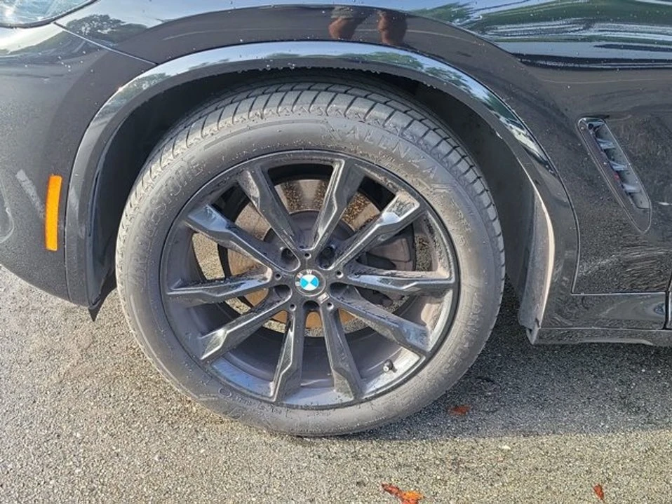 2024 BMW G01 X3 - Image 2 of 6