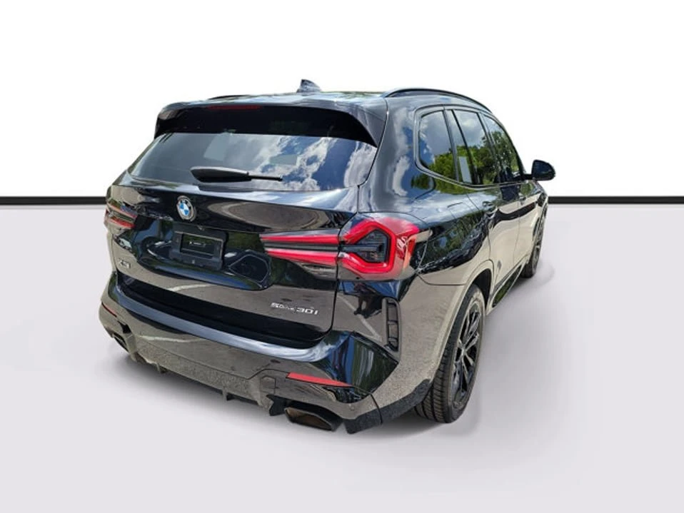 2024 BMW G01 X3 - Image 10 of 10