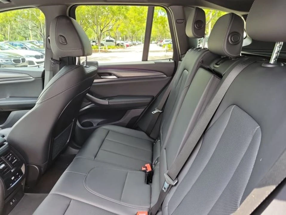 2024 BMW G01 X3 - Image 4 of 10