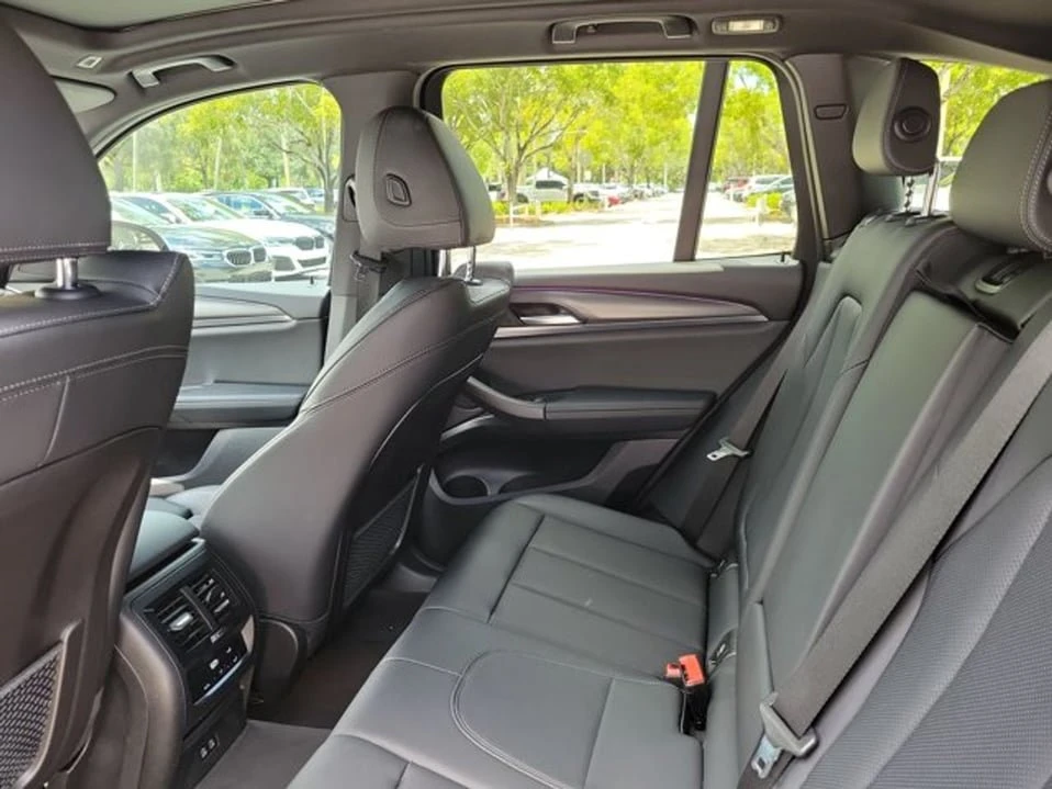 2024 BMW G01 X3 - Image 5 of 10