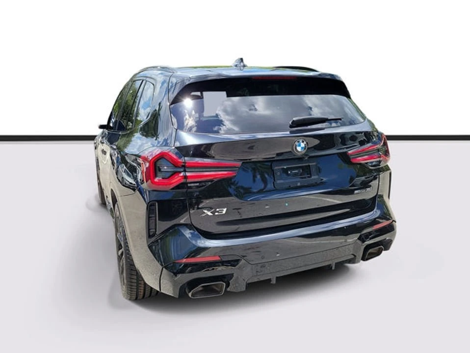 2024 BMW G01 X3 - Image 9 of 10