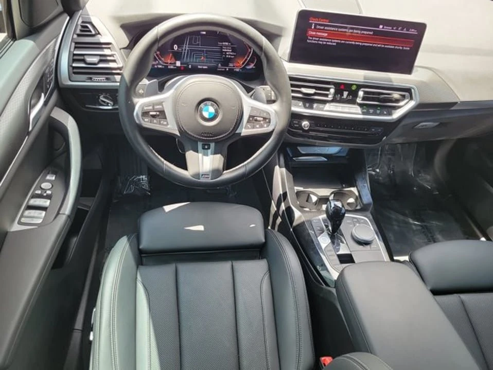 2024 BMW G01 X3 - Image 3 of 10