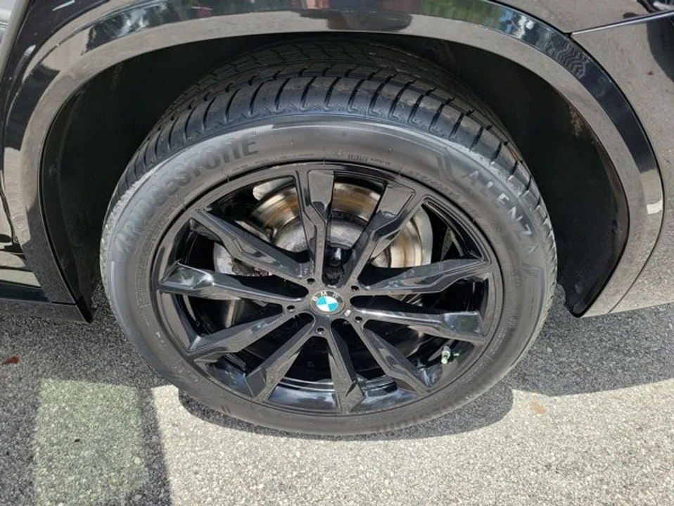 2024 BMW G01 X3 - Image 2 of 10