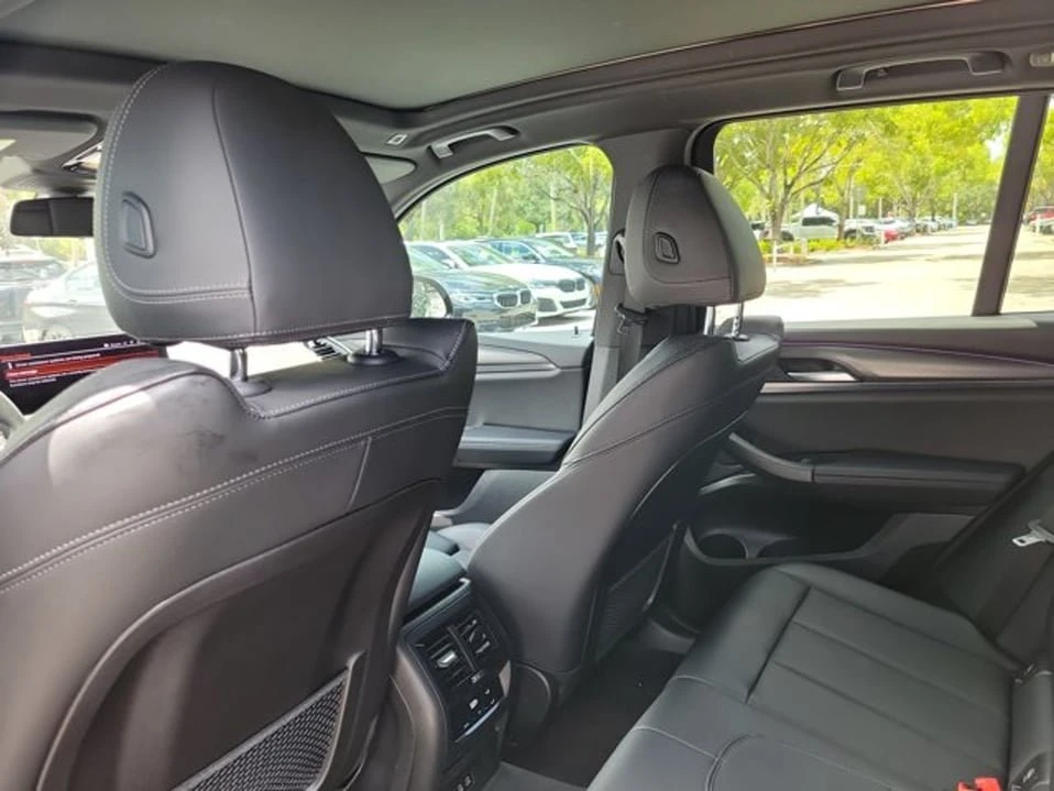 2024 BMW G01 X3 - Image 6 of 10
