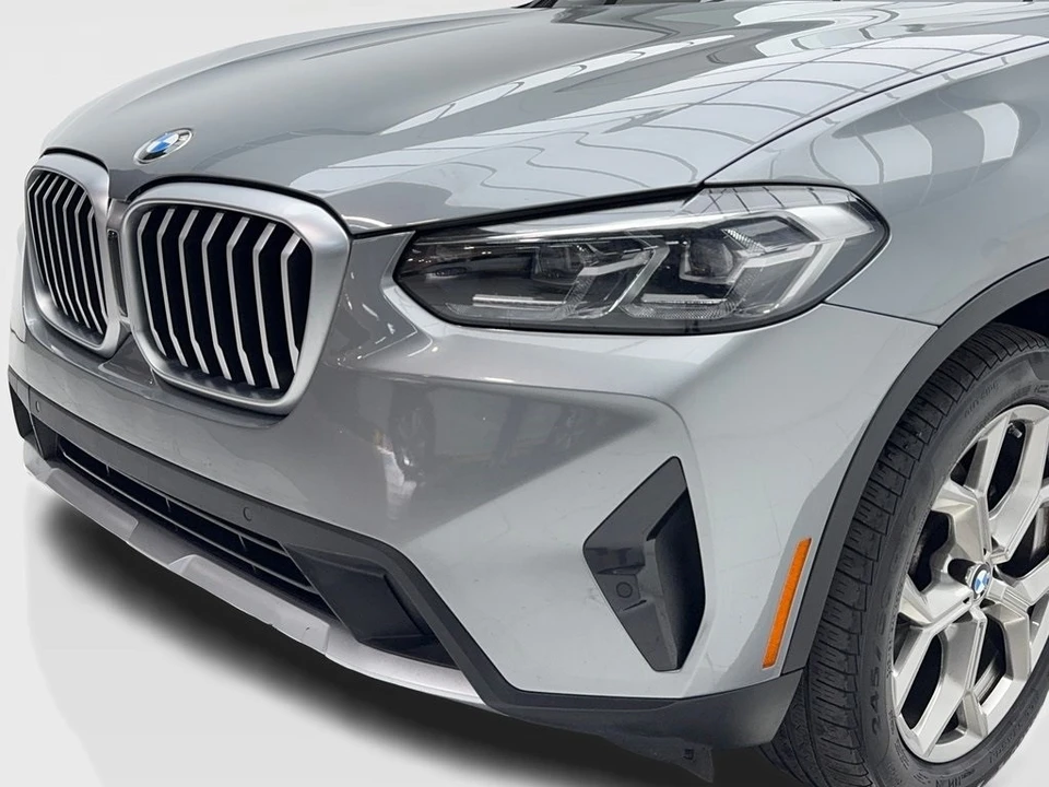2024 BMW G01 X3 - Image 5 of 12