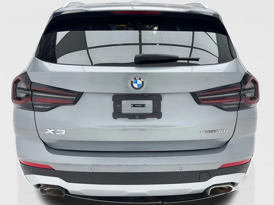 2024 BMW G01 X3 - Image 10 of 12