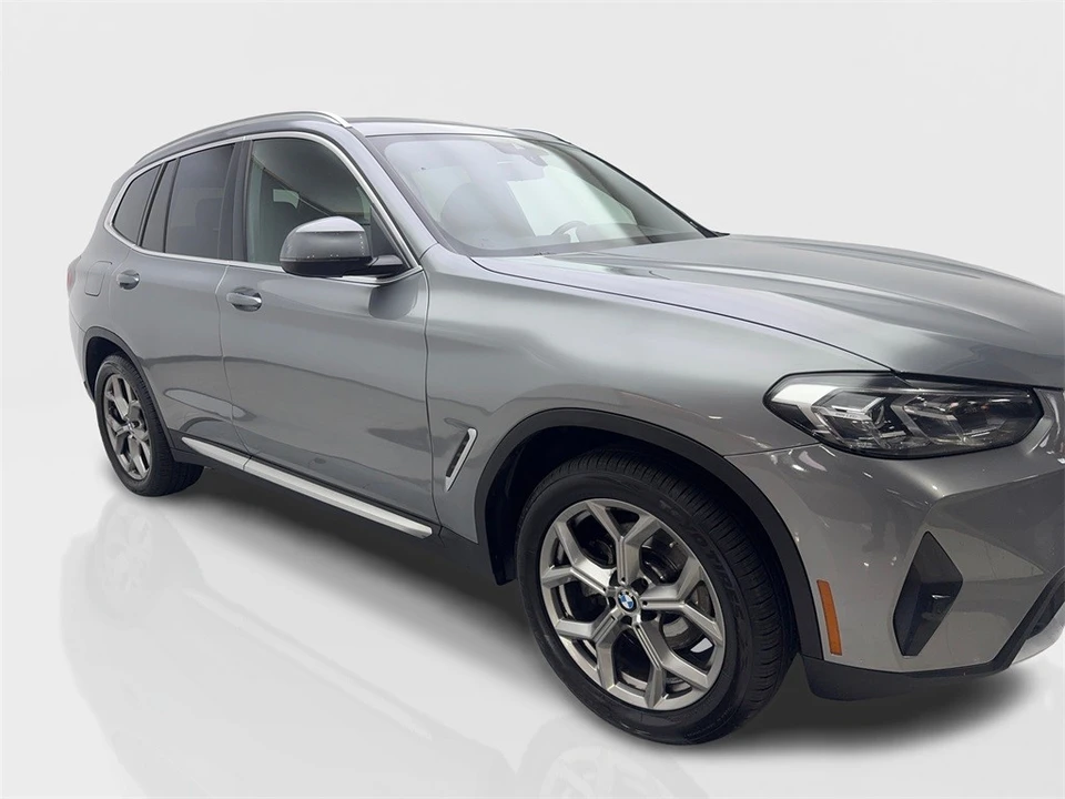 2024 BMW G01 X3 - Image 12 of 12