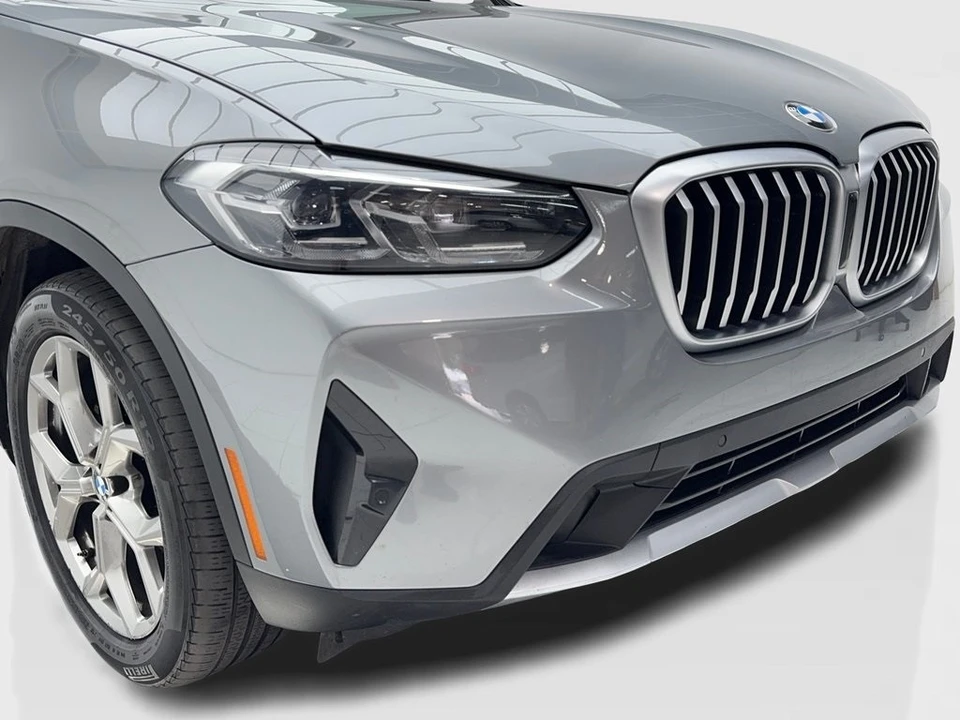2024 BMW G01 X3 - Image 3 of 12