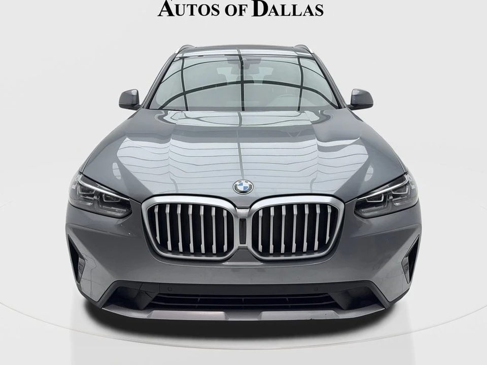 2024 BMW G01 X3 - Image 4 of 12