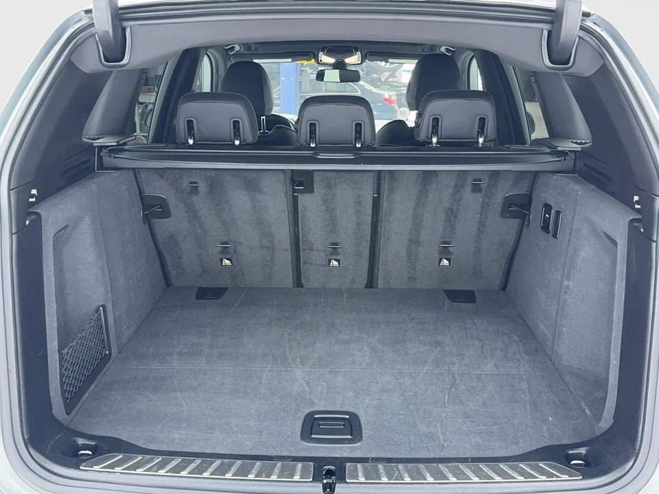 2024 BMW G01 X3 - Image 11 of 12