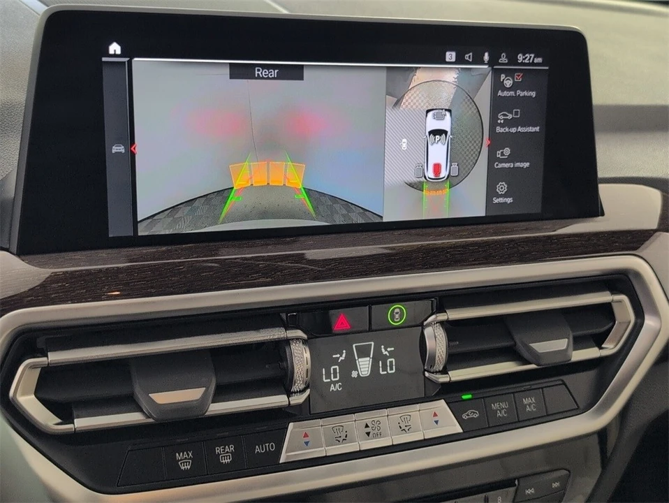 2024 BMW G01 X3 - Image 18 of 21