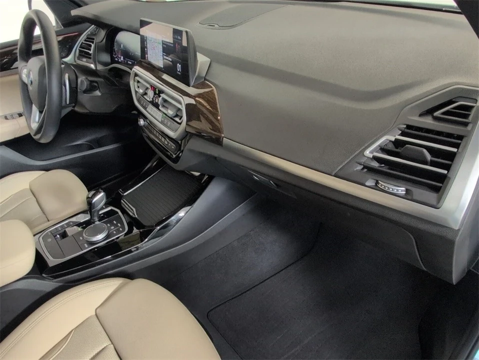 2024 BMW G01 X3 - Image 11 of 12
