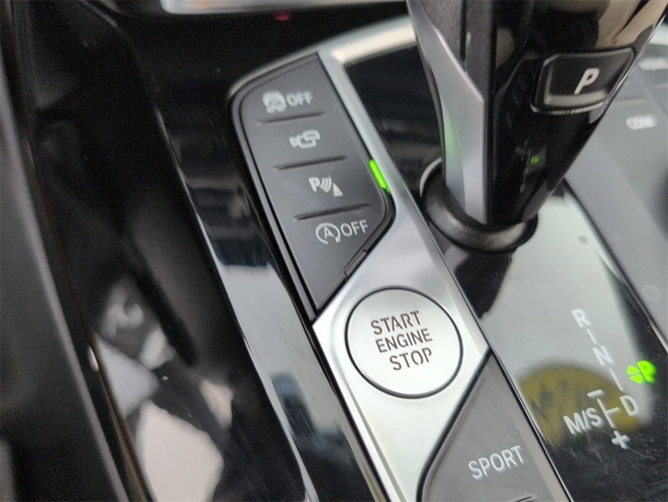 2024 BMW G01 X3 - Image 21 of 21