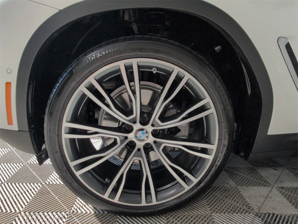 2024 BMW G01 X3 - Image 15 of 21