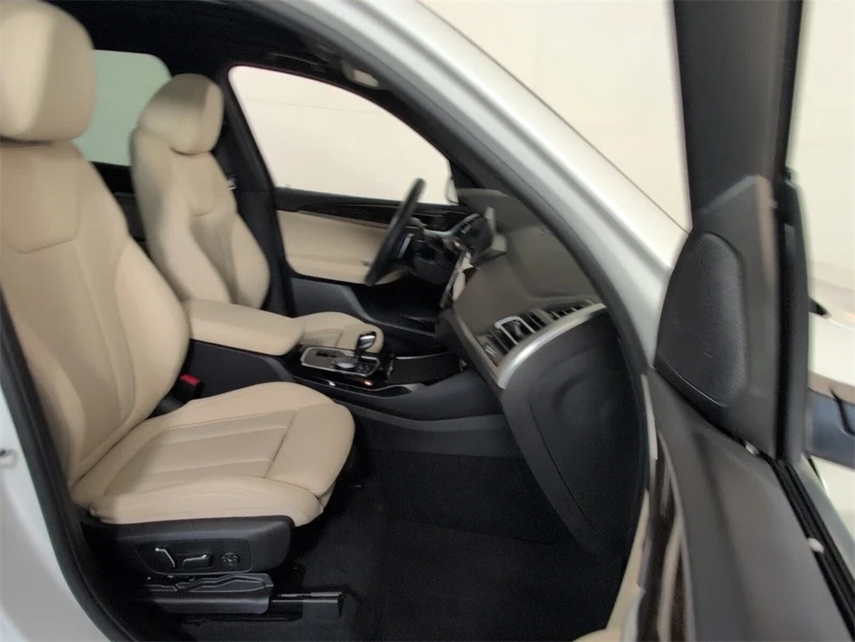 2024 BMW G01 X3 - Image 12 of 12