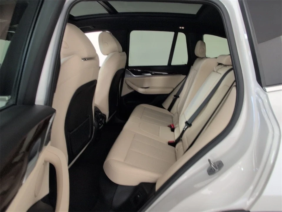 2024 BMW G01 X3 - Image 6 of 12