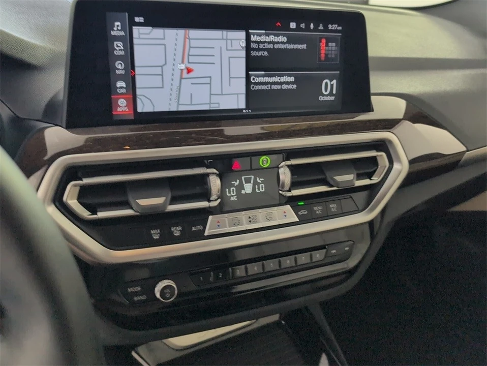 2024 BMW G01 X3 - Image 17 of 21