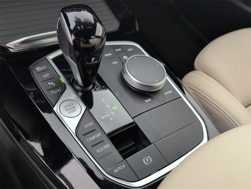 2024 BMW G01 X3 - Image 19 of 21