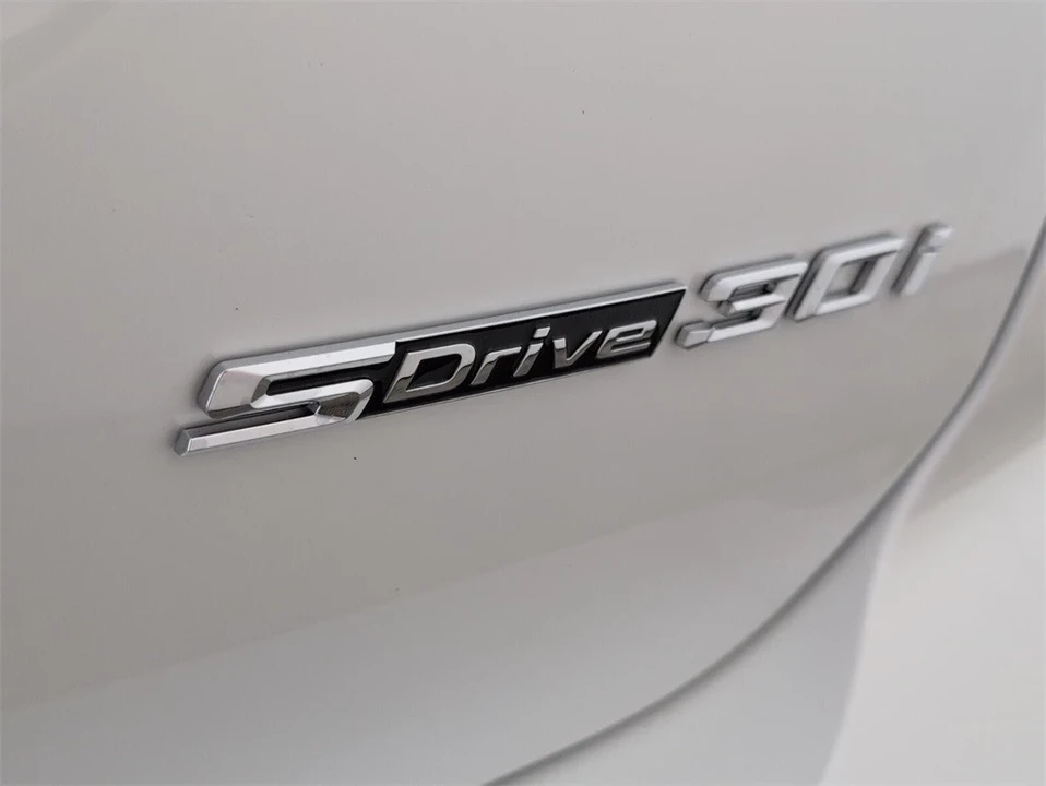 2024 BMW G01 X3 - Image 8 of 12