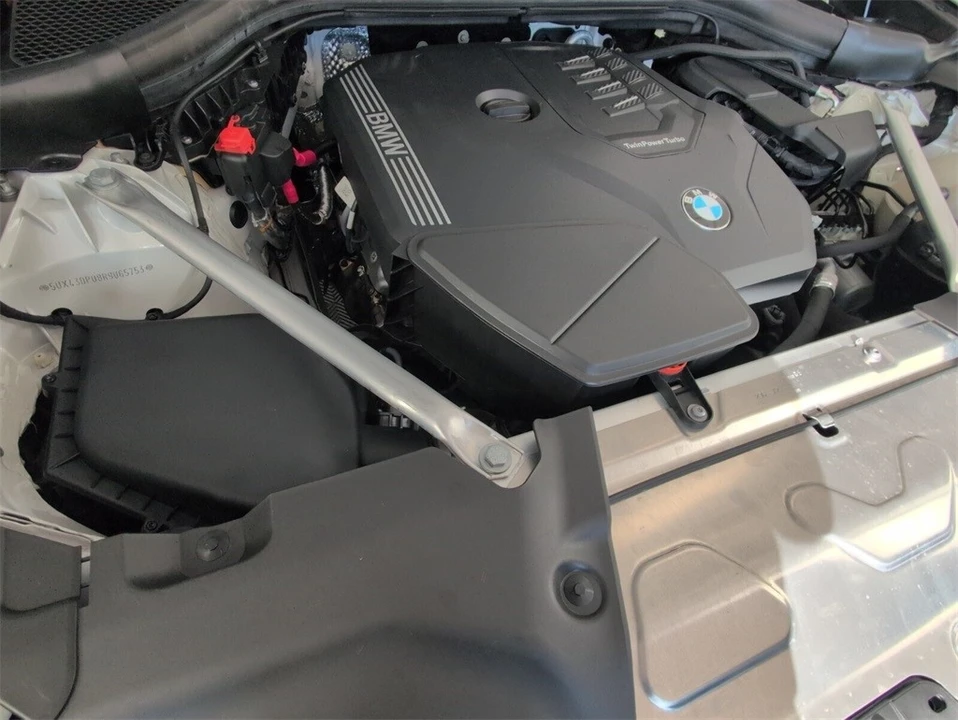 2024 BMW G01 X3 - Image 13 of 21