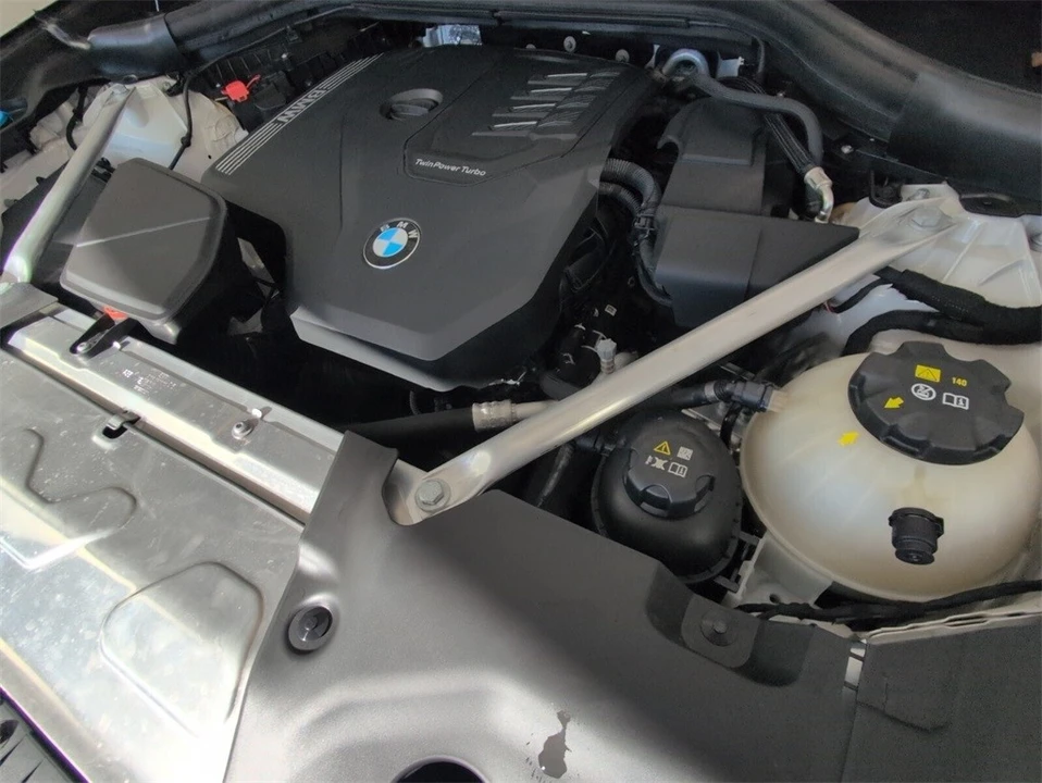 2024 BMW G01 X3 - Image 14 of 21
